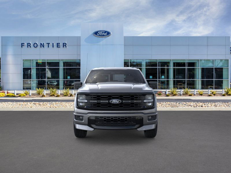 New 2026 Ford F150 STX image 6