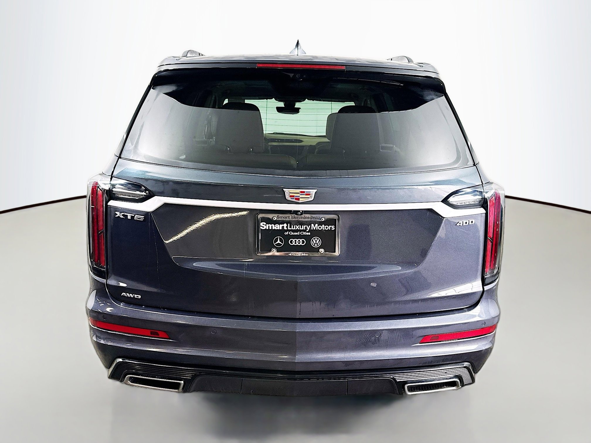 Used 2023 Cadillac XT6 Sport w/ Platinum Package image 6