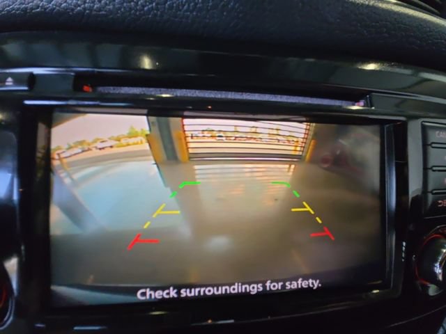Used 2019 Nissan Rogue S w/ Special Edition Package AWD/4WD image 16