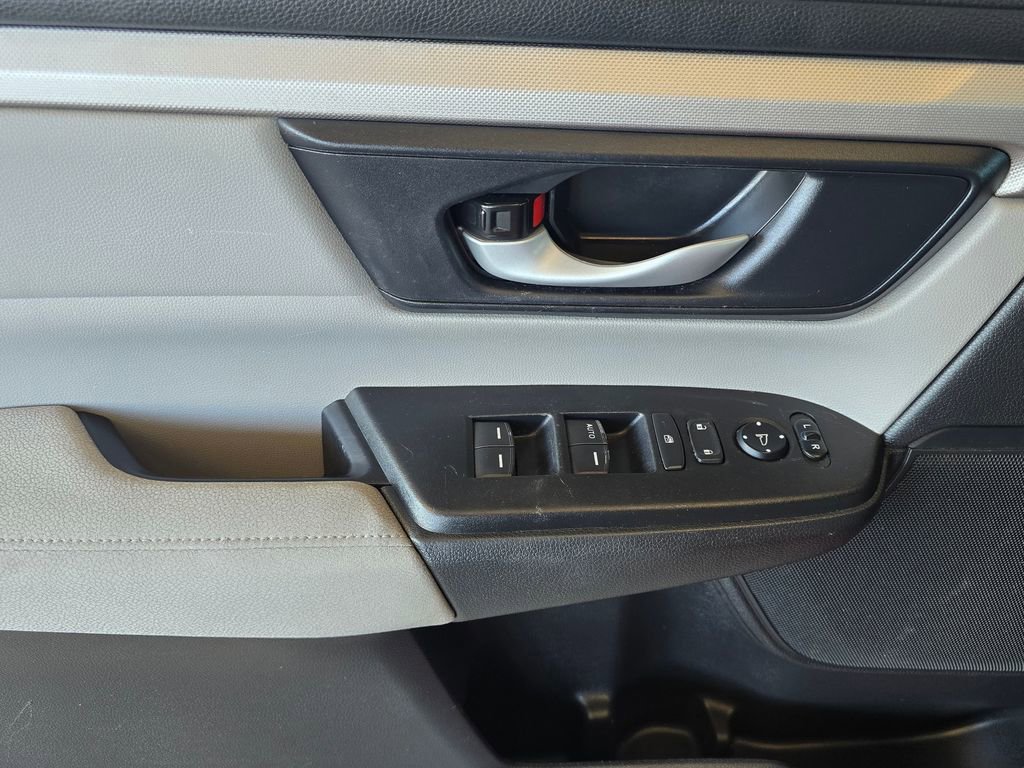 Used 2021 Honda CR-V LX image 19