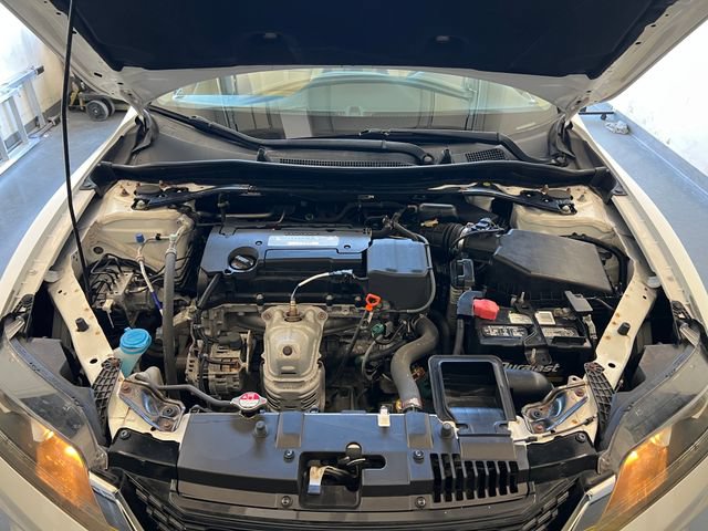 Used 2015 Honda Accord EX-L image 45