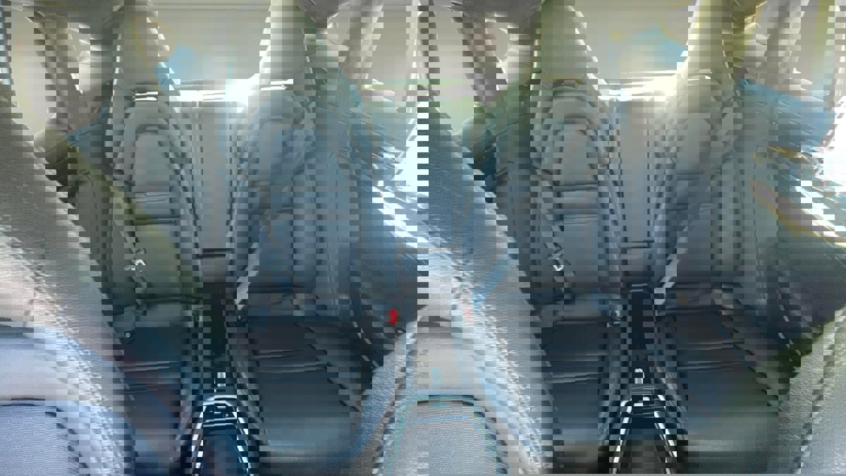 Used 2019 Porsche Panamera image 15