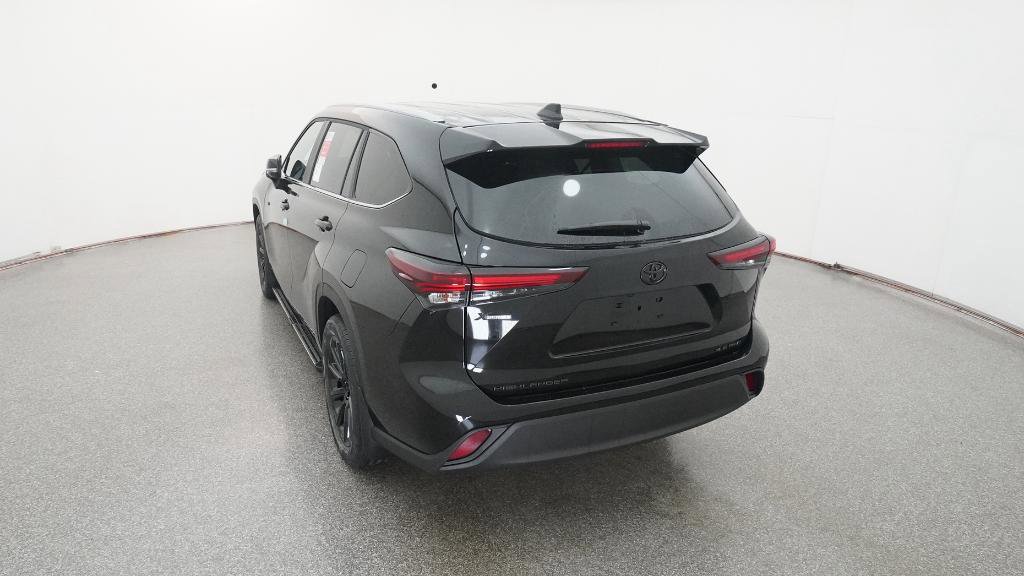 New 2026 Toyota Highlander XLE image 15