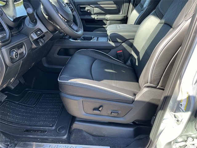 New 2026 RAM 2500 Limited image 18