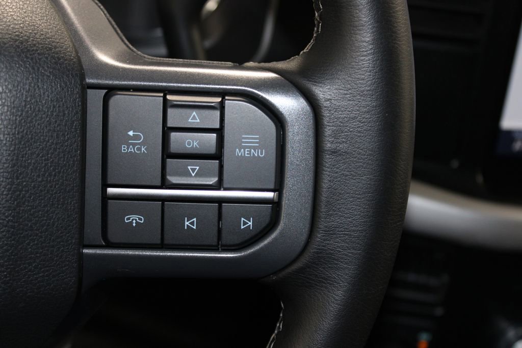 Used 2023 Ford F150 XLT w/ Equipment Group 302A High image 41