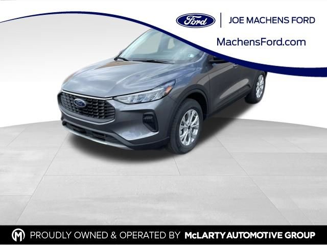New 2026 Ford Escape Active w/ Cold Weather Package