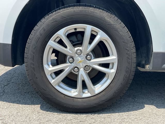 Used 2017 Chevrolet Equinox LT w/ Convenience Package FWD image 11