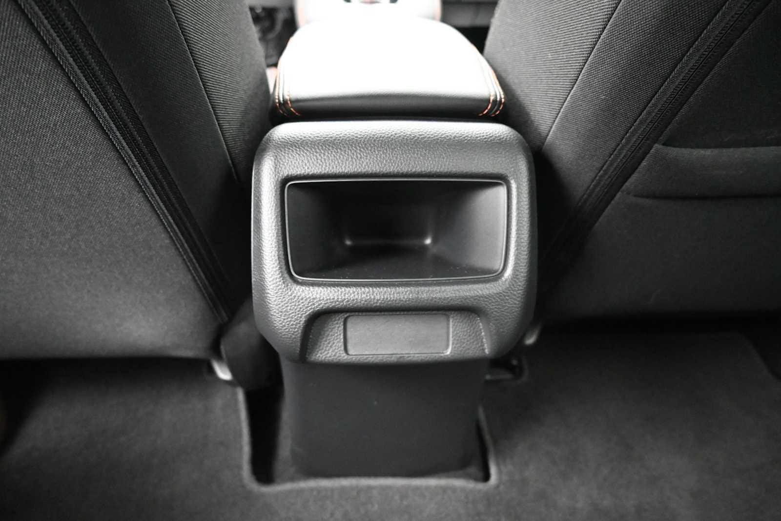 Used 2024 Honda HR-V Sport image 10