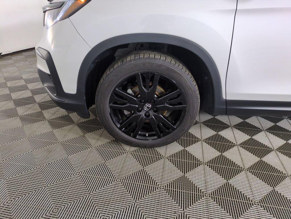 Used 2022 Honda Pilot Special Edition image 26