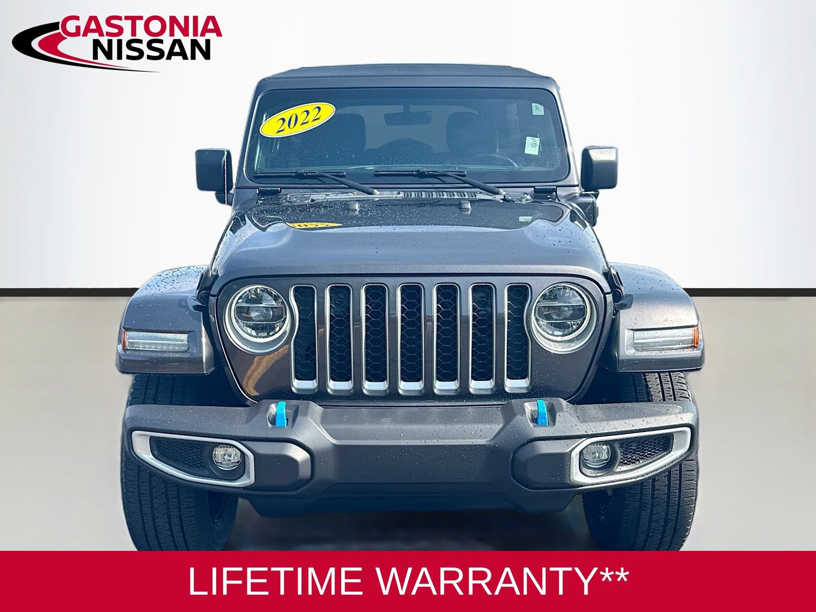 Used 2022 Jeep Wrangler Unlimited Sahara w/ Cold Weather Group AWD/4WD video 2