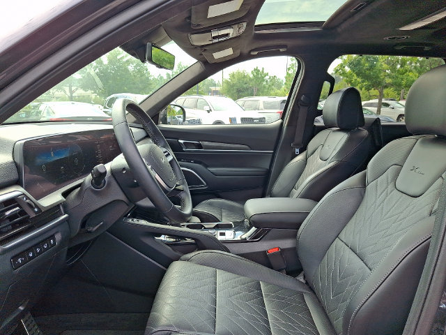 Certified 2025 Kia Telluride SX Prestige X-Line AWD/4WD image 15