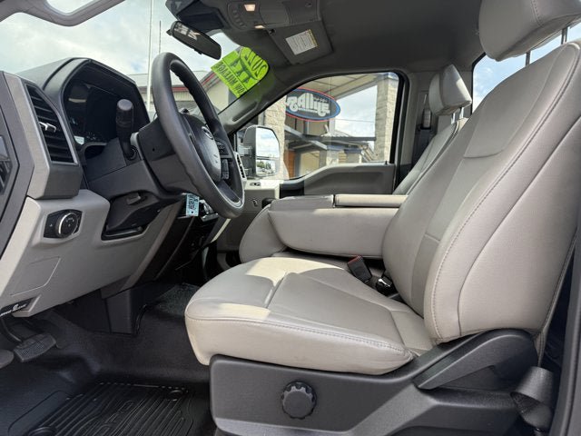 Used 2022 Ford F250 XL w/ Power Equipment Group AWD/4WD image 11