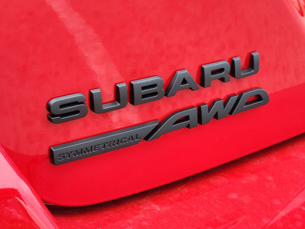 New 2026 Subaru Impreza RS AWD/4WD image 8