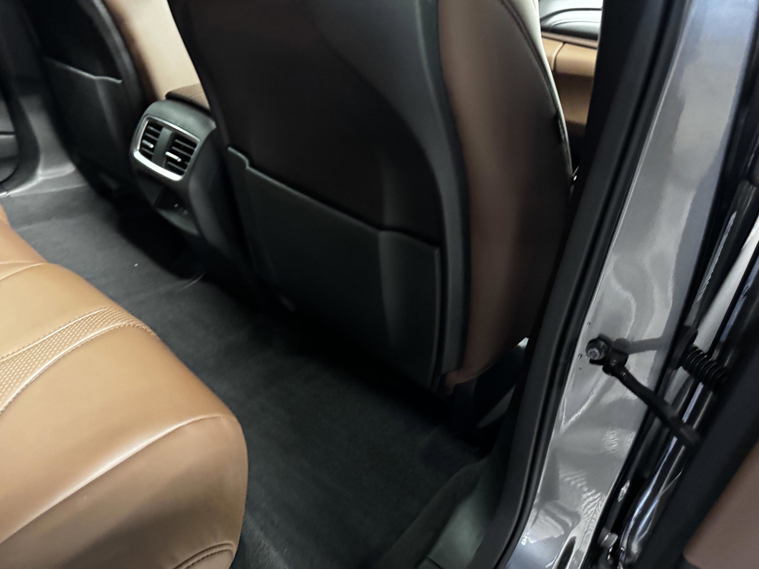 Certified 2025 Acura RDX SH-AWD w/ Technology Package image 33