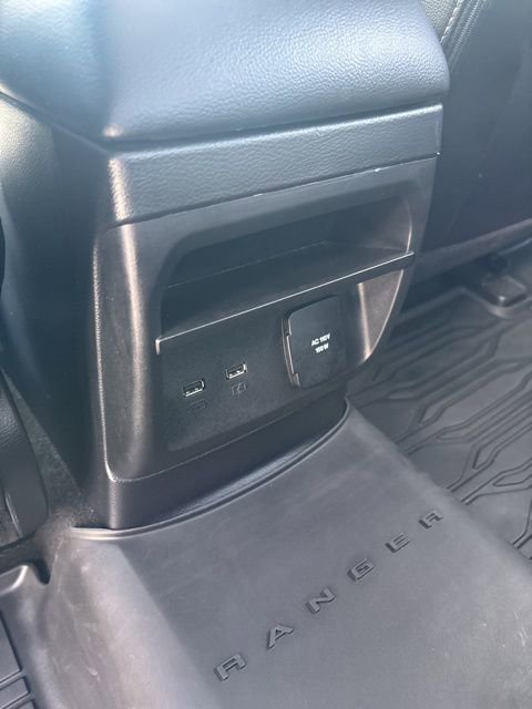 Used 2021 Ford Ranger XLT w/ Tremor Off-Road Package AWD/4WD image 18