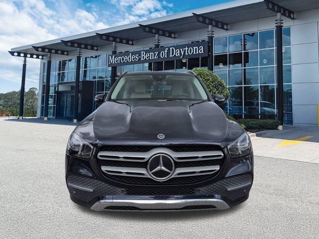 Certified 2021 Mercedes-Benz GLE 350 w/ Premium Package image 9