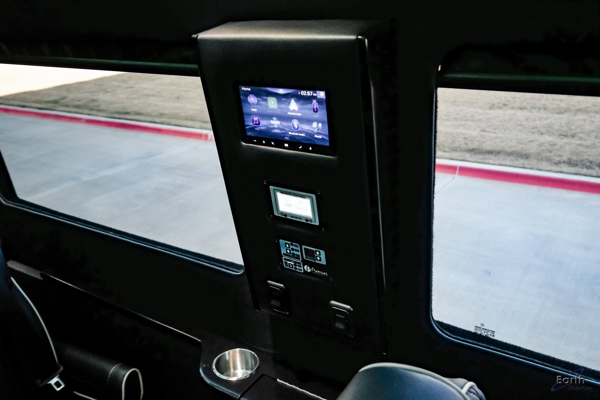 Used 2023 Mercedes-Benz Sprinter 3500 w/ Parking Package image 77