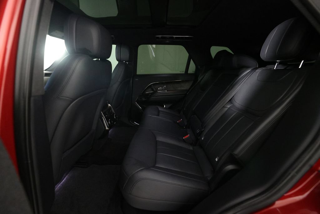 Used 2023 Land Rover Range Rover Sport First Edition AWD/4WD image 13