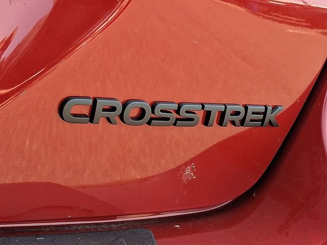 New 2026 Subaru Crosstrek 2.5i Premium AWD/4WD image 22