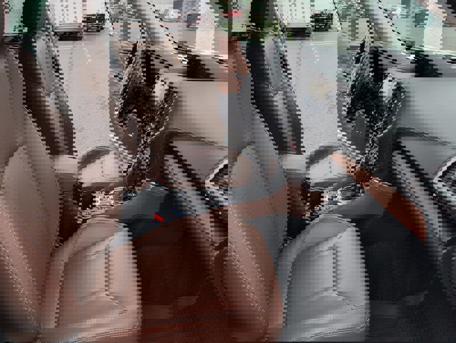 Used 2020 Subaru Forester Touring w/ Popular Package #2 image 29