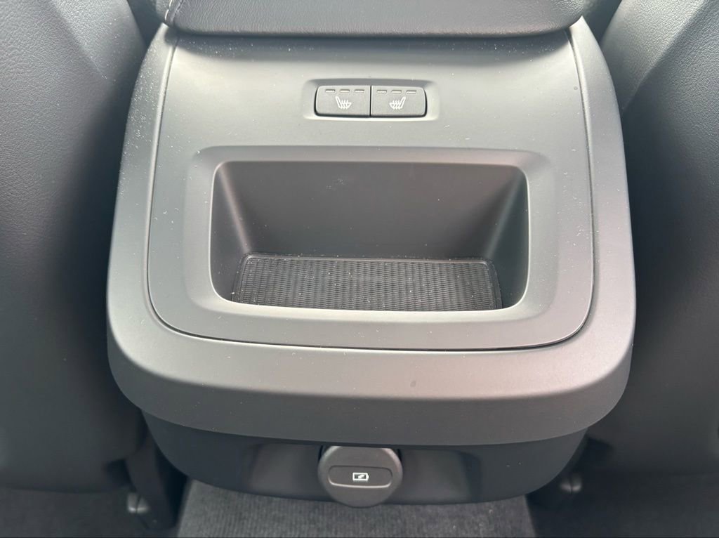 Certified 2025 Volvo S60 B5 Plus image 19