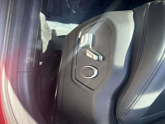 Certified 2026 Hyundai Santa Fe SEL AWD/4WD image 20