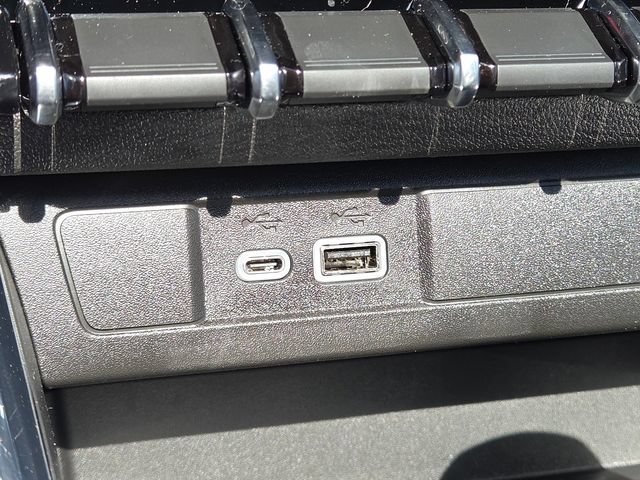 New 2026 GMC Canyon Elevation w/ Convenience Package AWD/4WD image 9