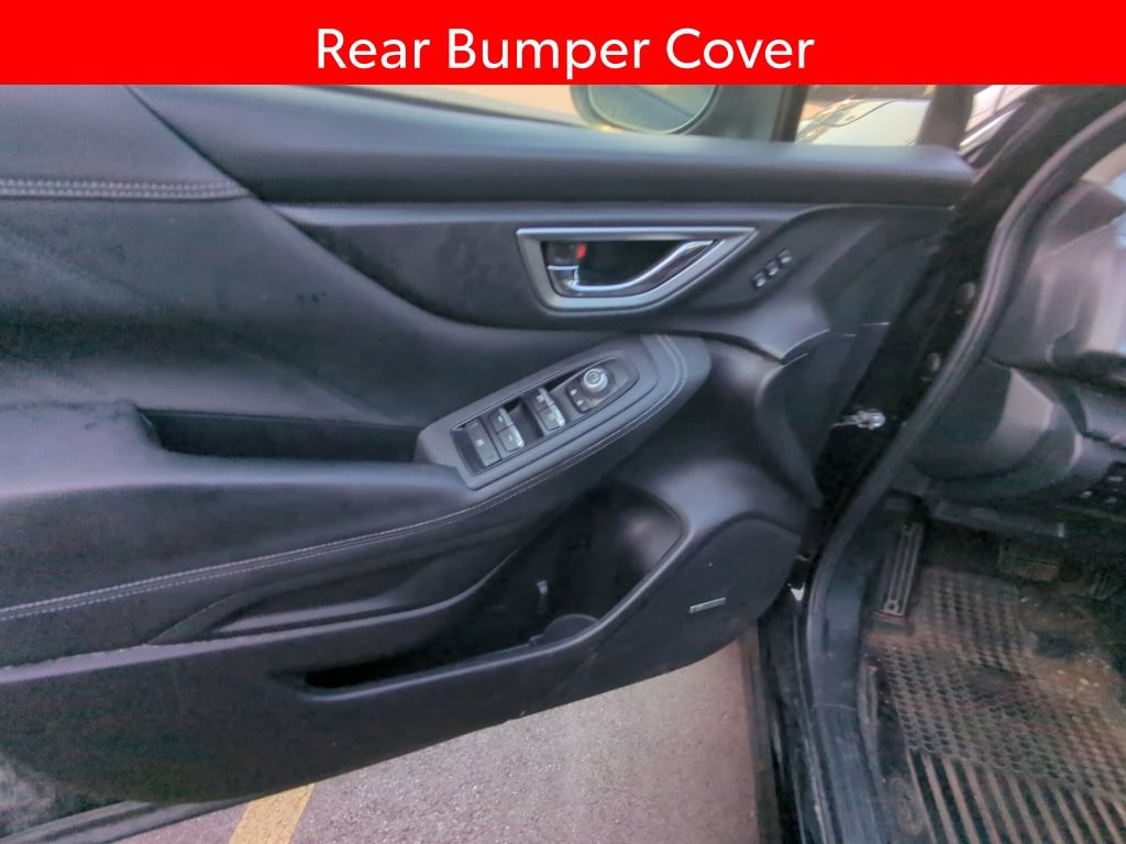 Used 2020 Subaru Forester Touring w/ Popular Package #2 AWD/4WD image 8