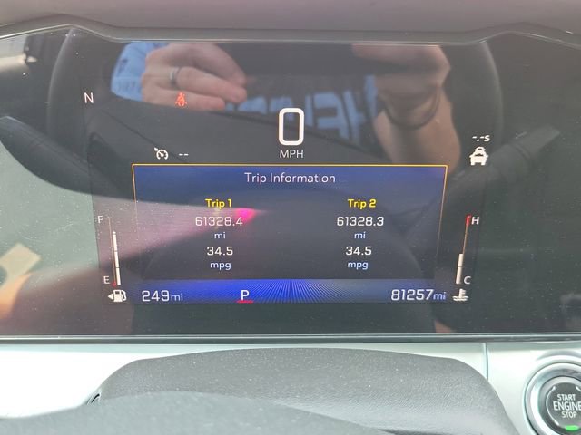 Used 2024 Chevrolet Trax LT image 30