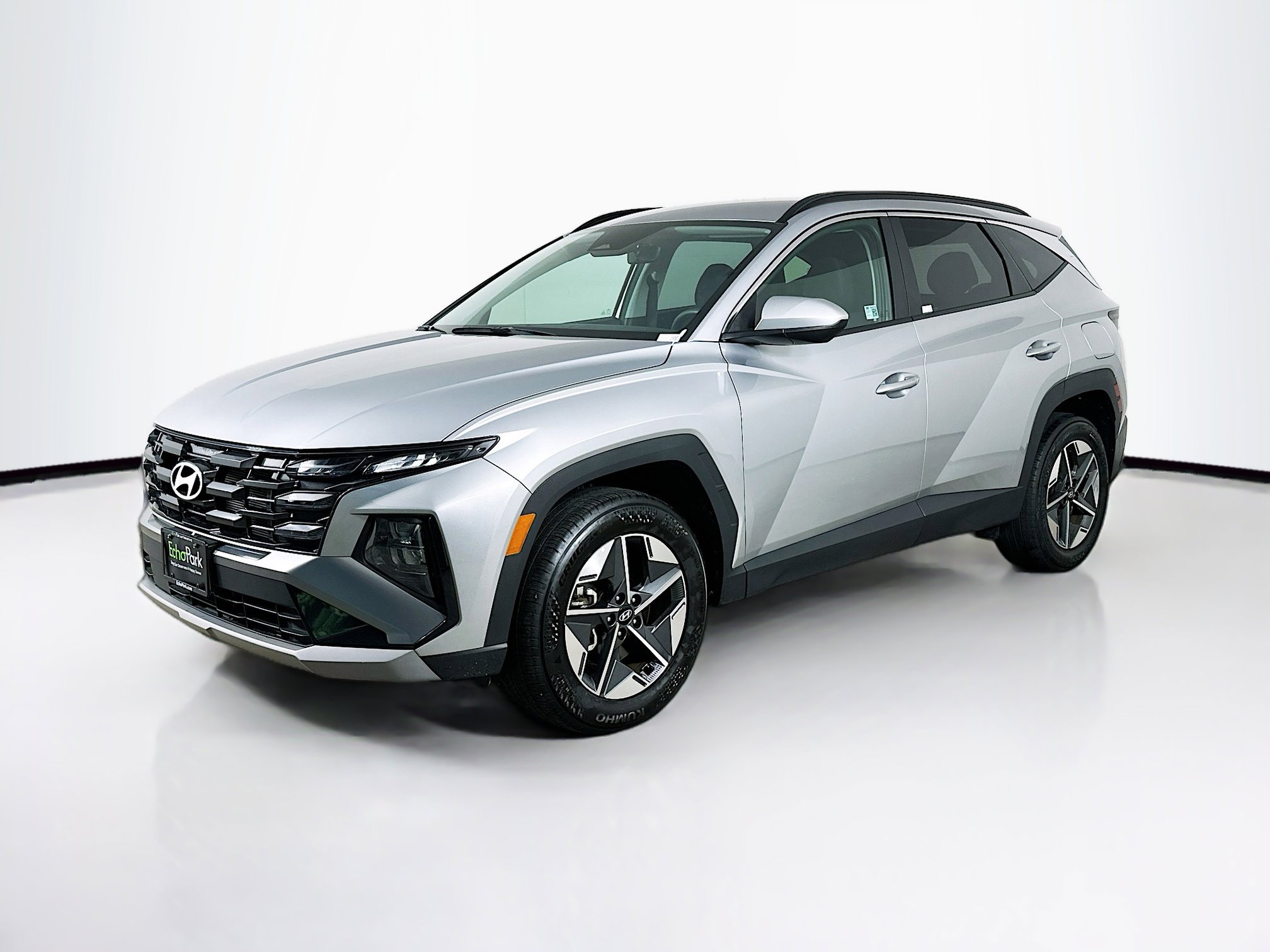 Used 2025 Hyundai Tucson SEL AWD/4WD image 3
