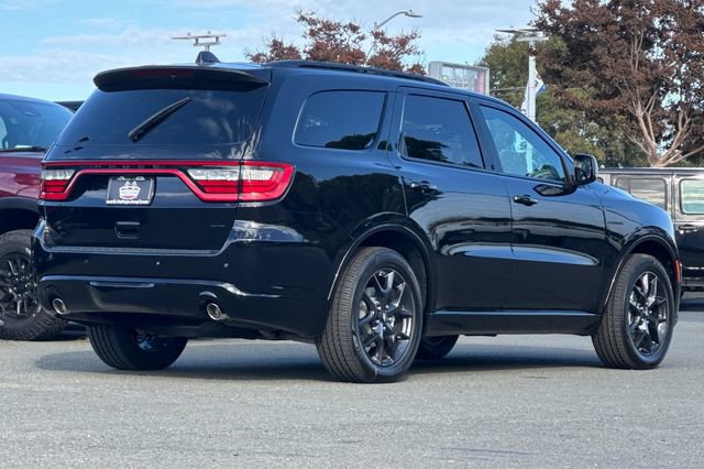New 2026 Dodge Durango R/T image 4