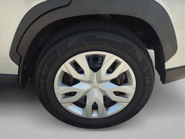 Certified 2022 Toyota Corolla Cross L FWD image 9