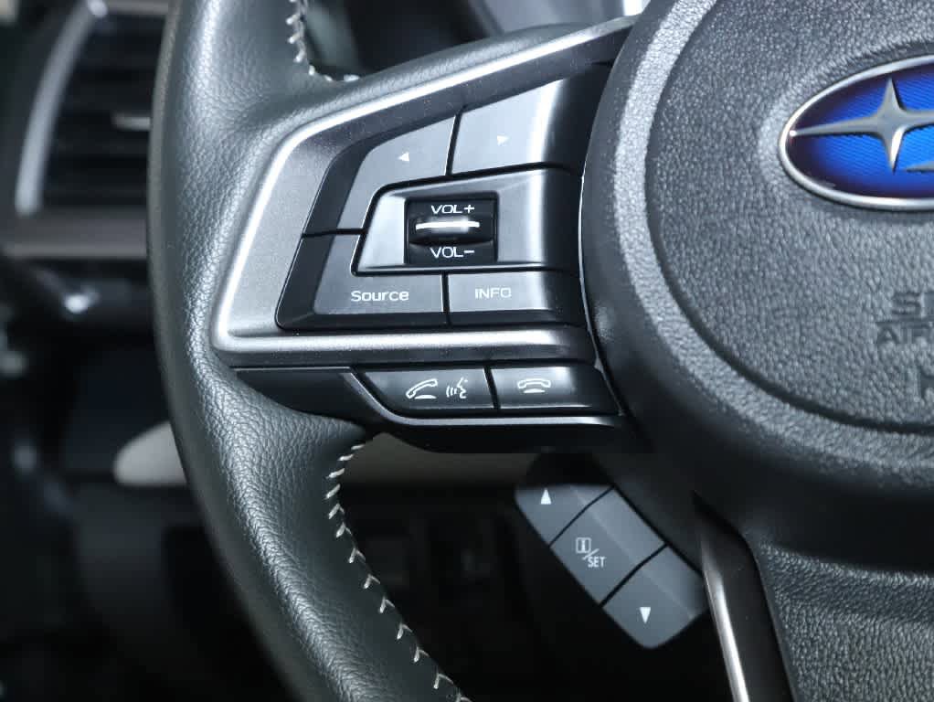 Certified 2024 Subaru Forester Limited AWD/4WD image 23