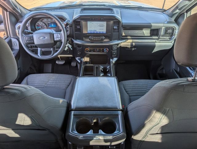 Used 2023 Ford F150 XL w/ STX Appearance Package image 12