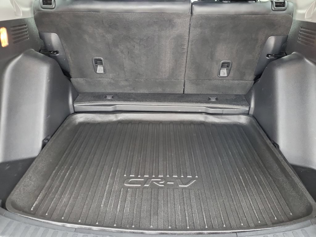 Used 2022 Honda CR-V EX-L image 14