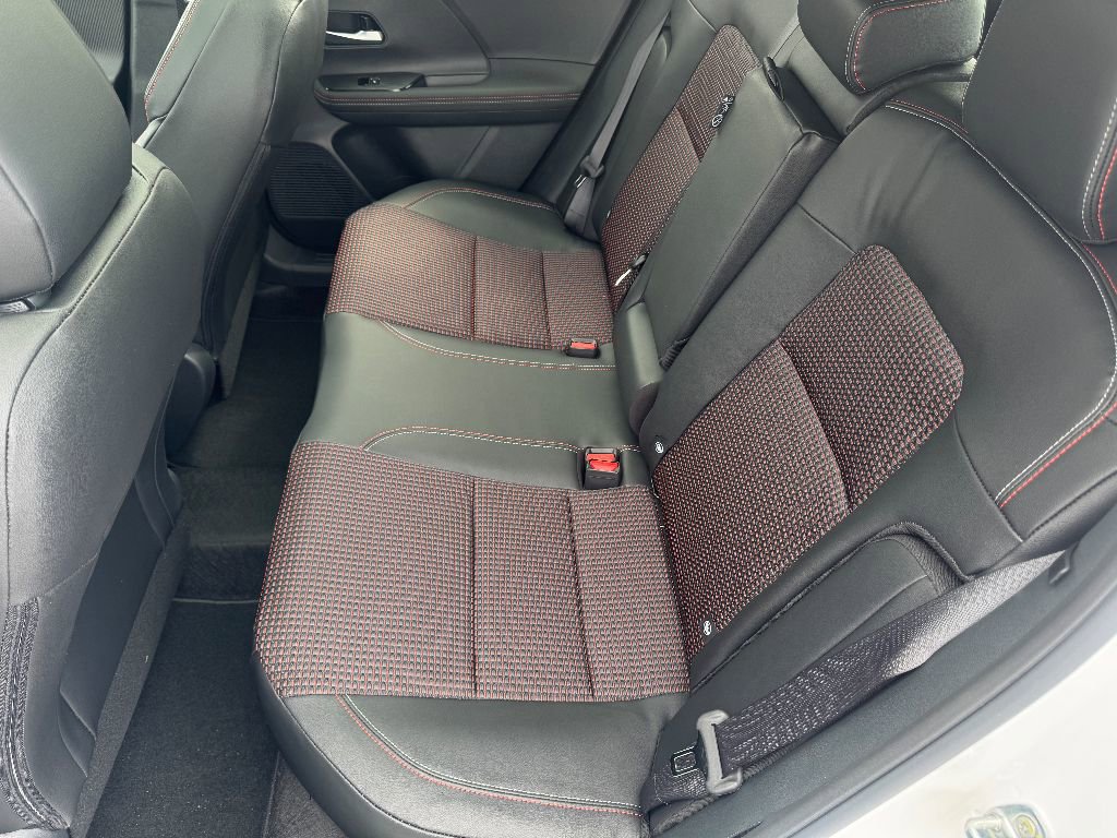 New 2025 Nissan Kicks SR w/ SR Premium Package image 12