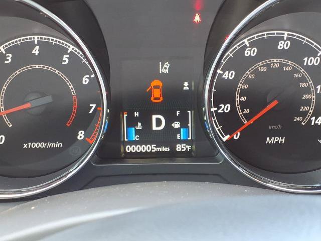 New 2026 Mitsubishi Outlander Sport ES AWD/4WD image 29