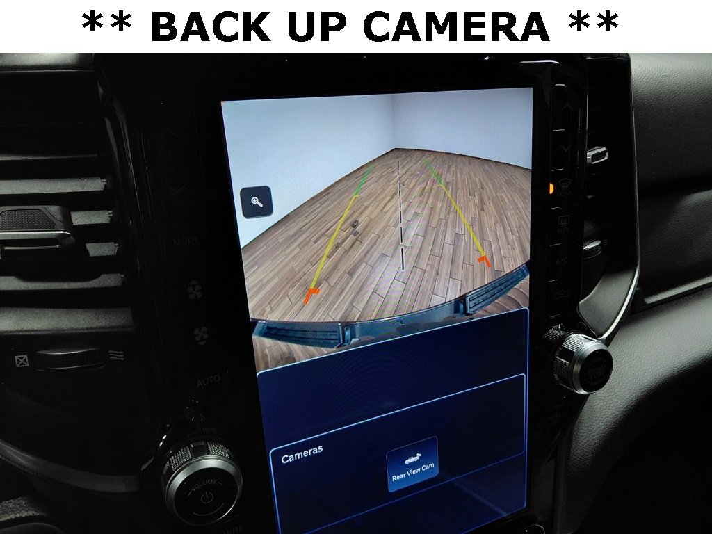 Certified 2023 RAM 1500 Big Horn image 13