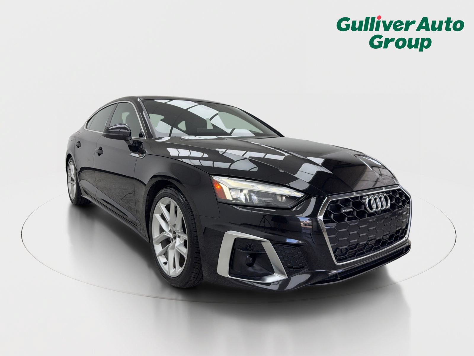 Used 2024 Audi A5 2.0T Premium Plus AWD/4WD image 13