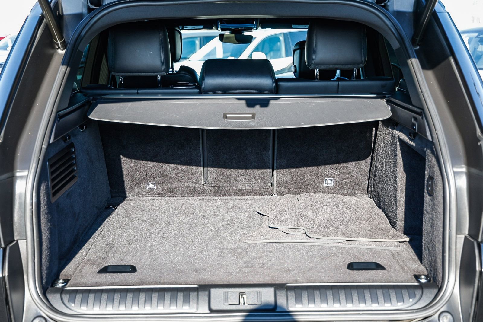 Used 2022 Land Rover Range Rover Sport HSE Silver Edition image 26