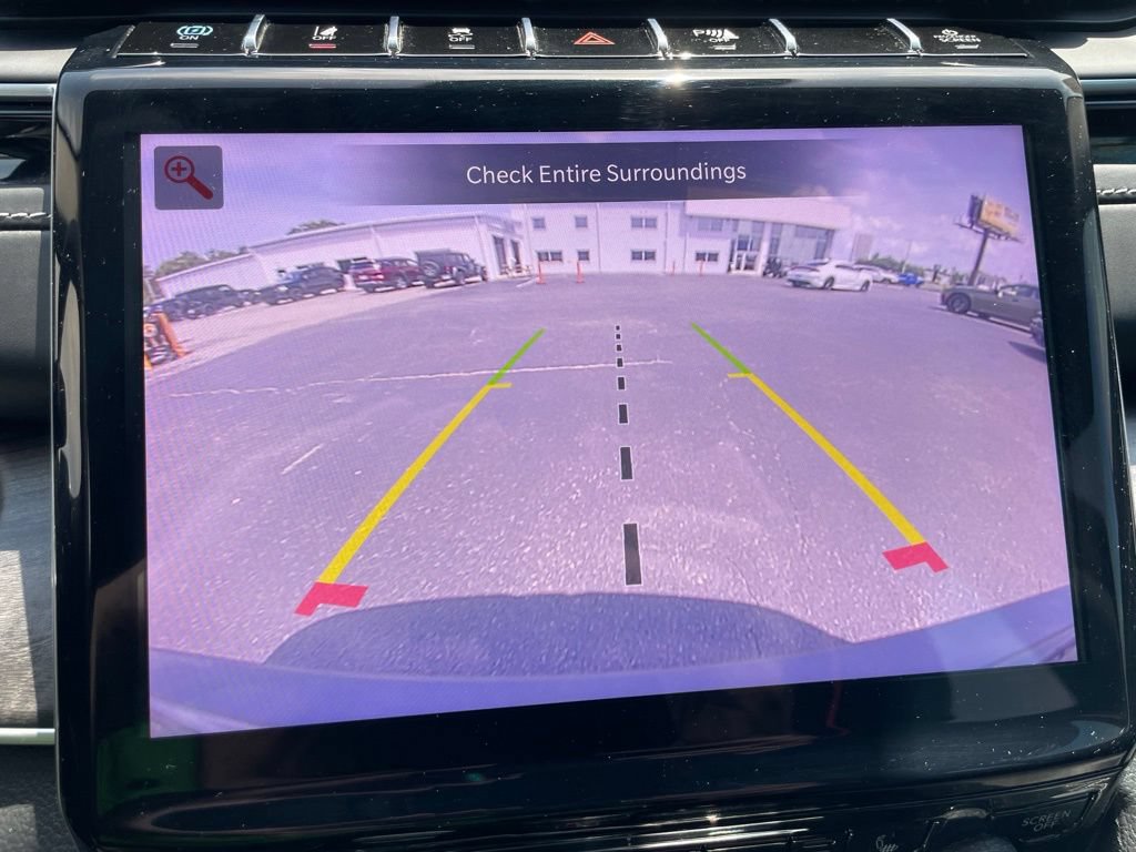 Used 2022 Jeep Grand Cherokee Limited 4xe AWD/4WD image 30