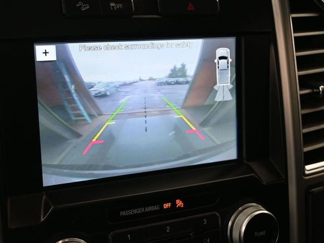 Used 2016 Ford F150 Platinum w/ FX4 Off-Road Package image 30