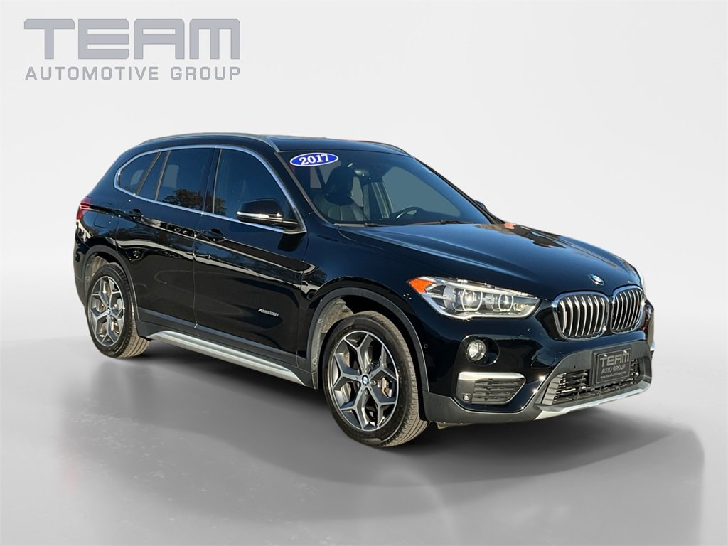 Used 2017 BMW X1 xDrive28i image 1