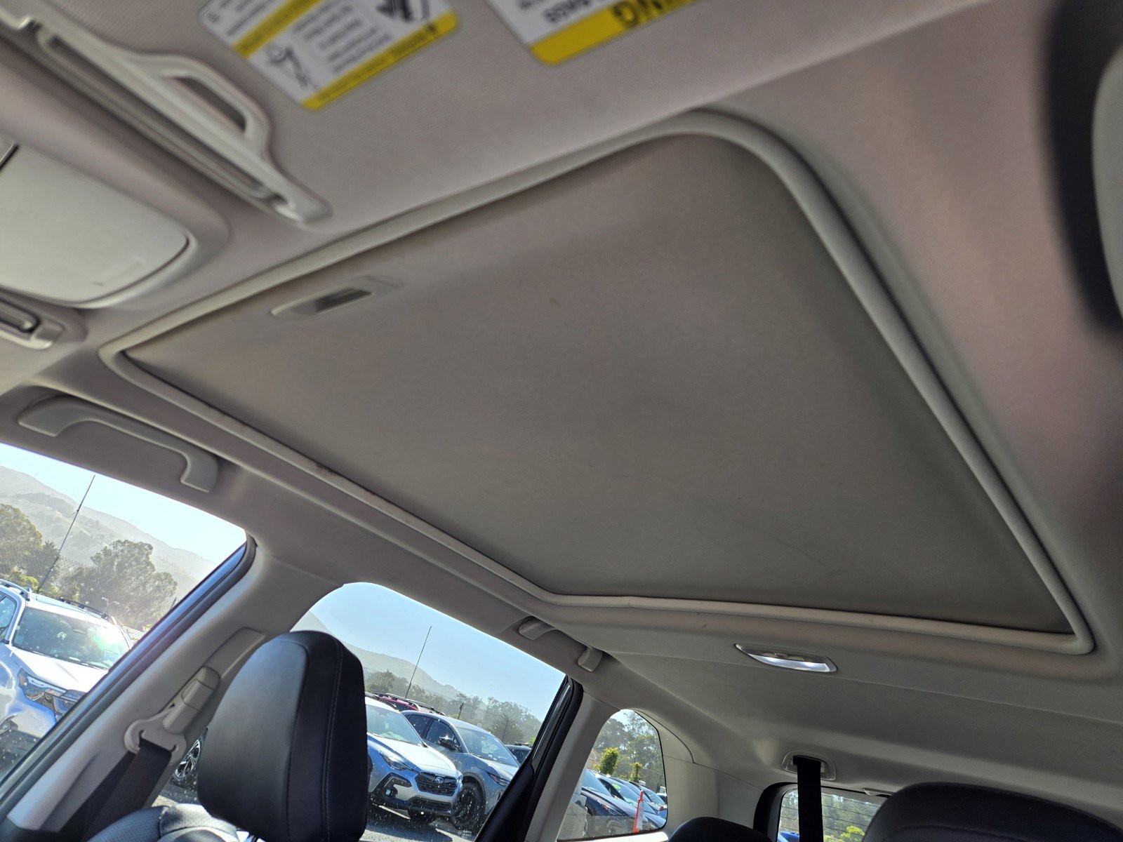 Certified 2022 Subaru Forester Limited AWD/4WD image 11