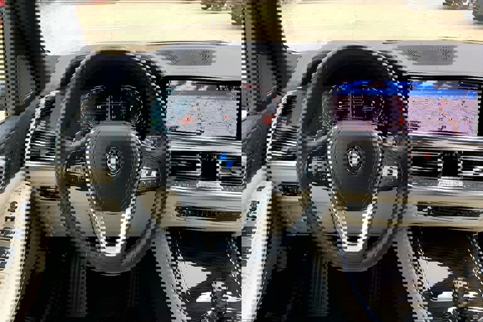 Used 2021 BMW X5 sDrive40i w/ Premium Package image 5