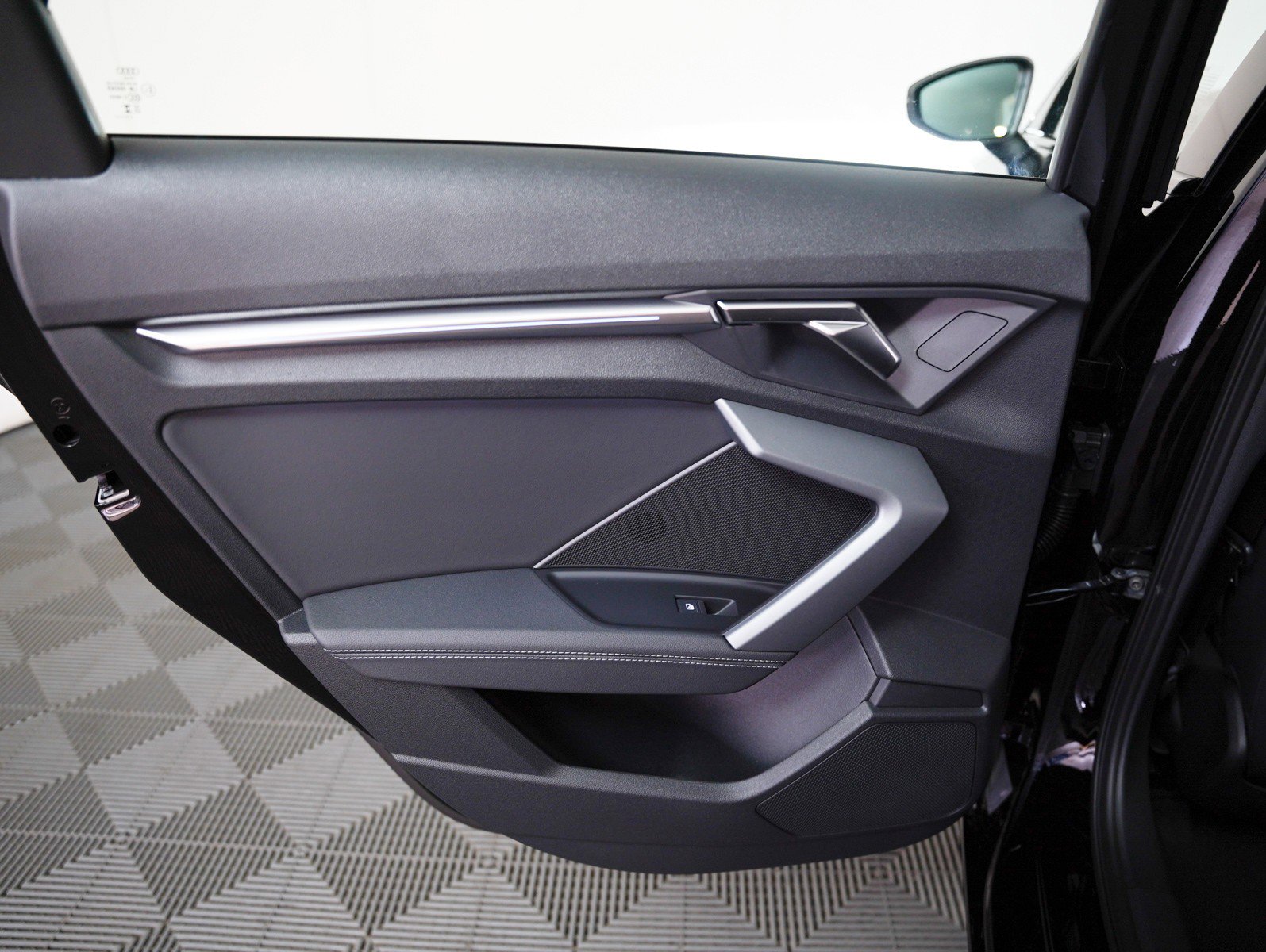 New 2026 Audi A3 2.0T Premium image 24