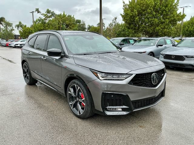 New 2026 Acura MDX Type S AWD/4WD video 1