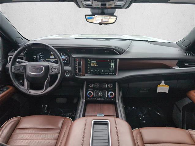 Used 2023 GMC Yukon XL Denali Ultimate image 21