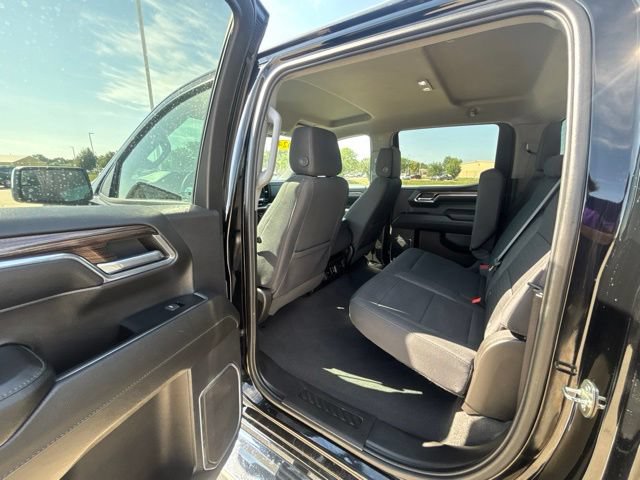 Used 2024 Chevrolet Silverado 1500 LT w/ Protection Package AWD/4WD image 19