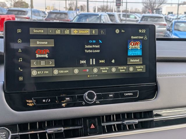 New 2026 Mitsubishi Outlander ES image 19